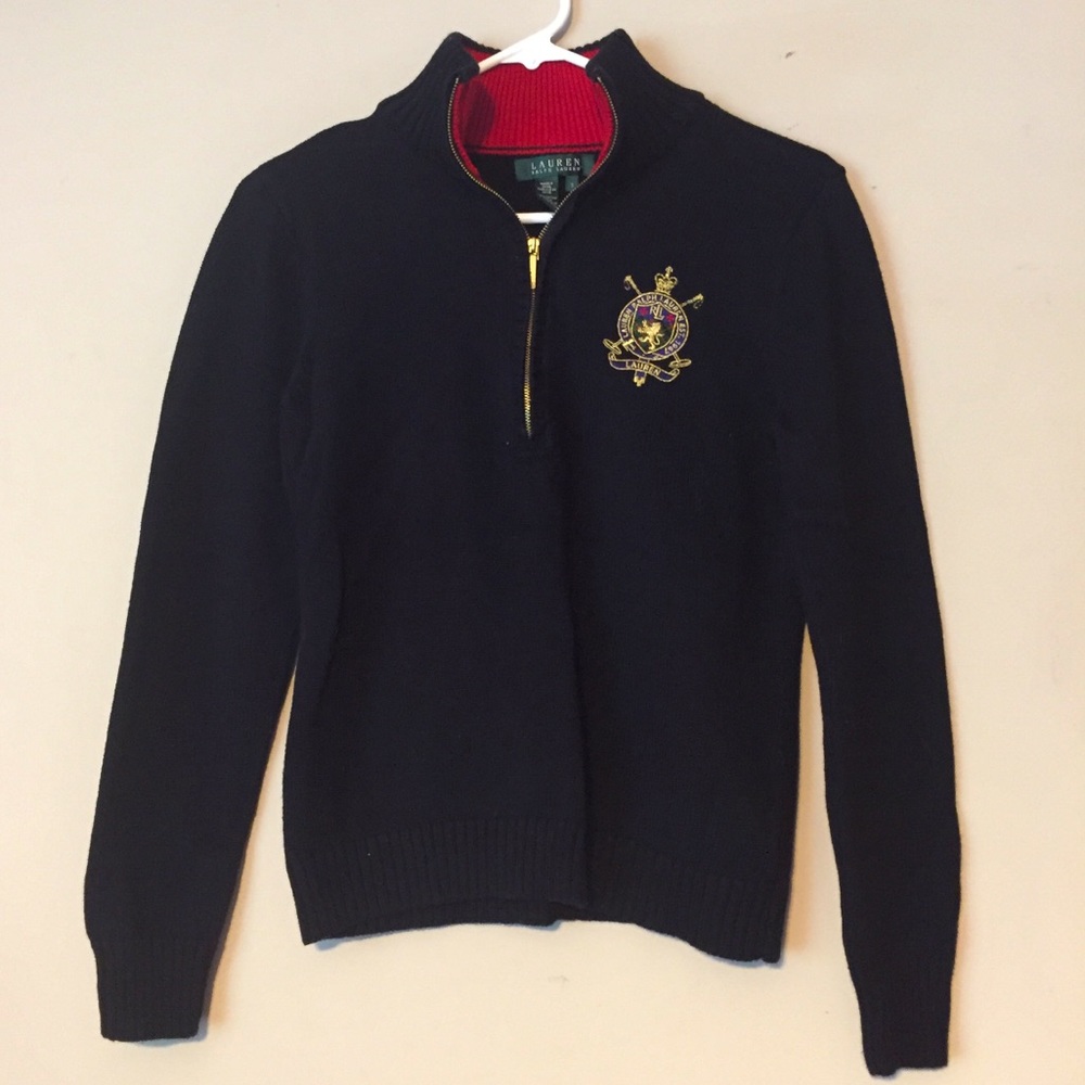 Lauren Ralph Lauren sweater